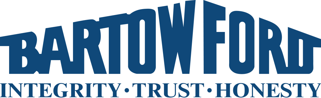 Bartow Ford Logo